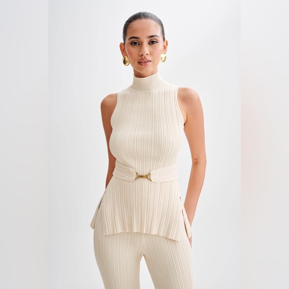 Meshki Tanya Top